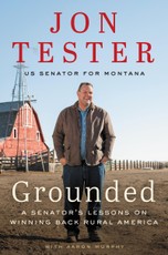 Tester, J: Grounded
