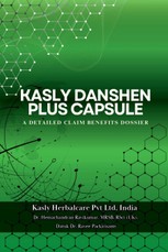 Kasly Danshen Plus Capsule