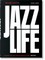 William Claxton. Jazzlife