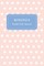 Kendra's Pocket Posh Journal, Polka Dot