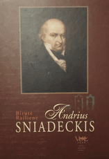 Andrius Sniadeckis