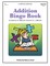 Addition Bingo Book