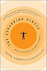 The Expanding Circle