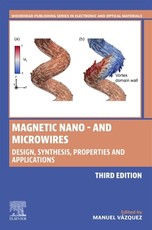 Magnetic Nano- And Microwires