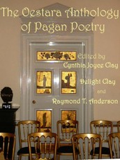 Oestara Anthology of Pagan Poetry