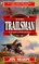 Trailsman 197:  Utah Uprising