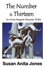 The Number is Thirteen