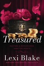 Treasured
