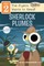 Sherlock Plumes (Level 2)