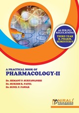 Practical Pharmacology - II