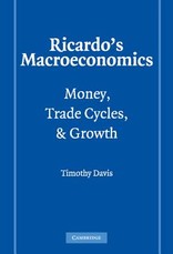 Ricardo's Macroeconomics