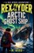 Rex Ryder and the Arctic Ghost Ship