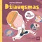 DŽIAUGSMAS. Elgesio vadovas 6–11 metų vaikams