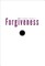 Forgiveness
