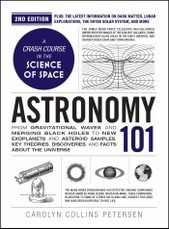 Astronomy 101, 2nd Edition
