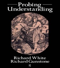 White, R: Probing Understanding