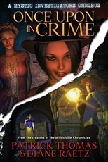 Once Upon in Crime