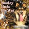 Smokey Finds His Wag