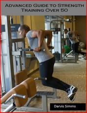 Advanced Strength Training Program for Over 50