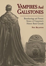 Vampires and Gallstones