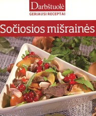 Sočiosios mišrainės