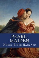 Pearl-Maiden