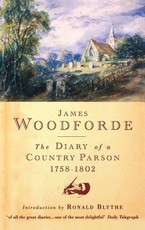 Diary of a Country Parson, 1758-1802