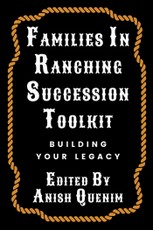 Families in Ranching Succession Toolkit