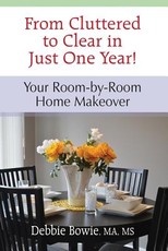 From Cluttered to Clear in Just One Year