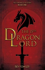 The 15th Dragon Lord