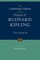 Cambridge Edition of the Poems of Rudyard Kipling