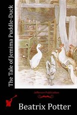 The Tale of Jemima Puddle-Duck