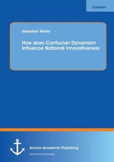 How Does Confucian Dynamism Influence National Innovativeness