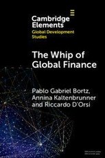 The Whip of Global Finance