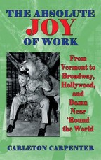 The Absolute Joy of Work