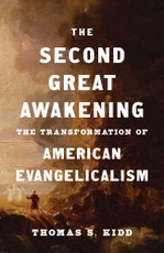 The Second Great Awakening