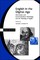 English in the Digital Age