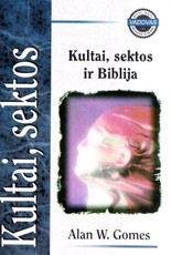 Kultai, sektos ir Biblija