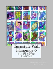 Turnstyle Wall Hangings 6