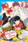 Comic Party Wonder Love, Volume 3