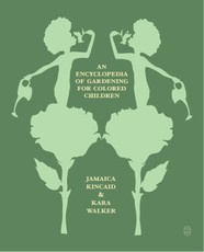 An Encyclopedia of Gardening for Colored Children