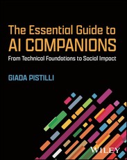 The Essential Guide to AI Companions: A Framework for Responsible Development and Design