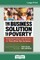 The Business Solution to Poverty