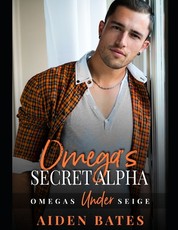 Omega's Secret Alpha
