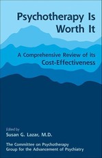 Psychotherapy Is Worth It