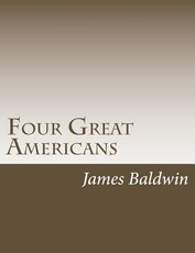 Four Great Americans
