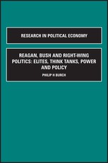Reagan, Bush and Right-Wing Politics