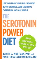 The Serotonin Power Diet