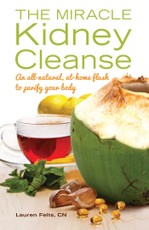 The Miracle Kidney Cleanse