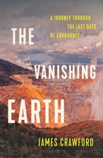 The Vanishing Earth